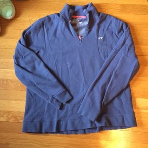 Men’s quarter zip